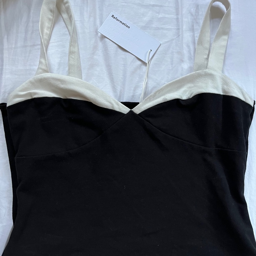 Reformation Harlan Top